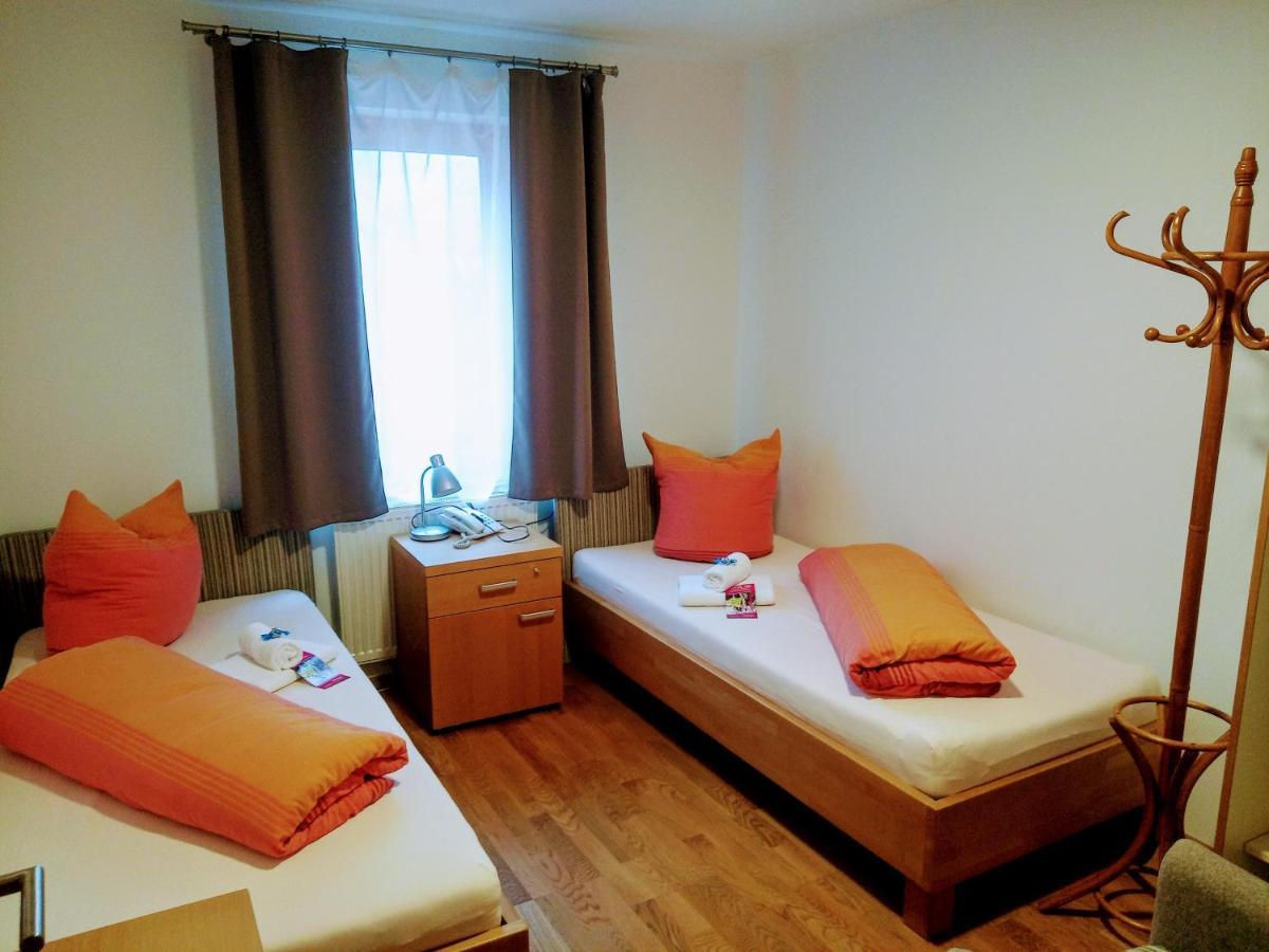 Garni Hotel Bovec Buitenkant foto