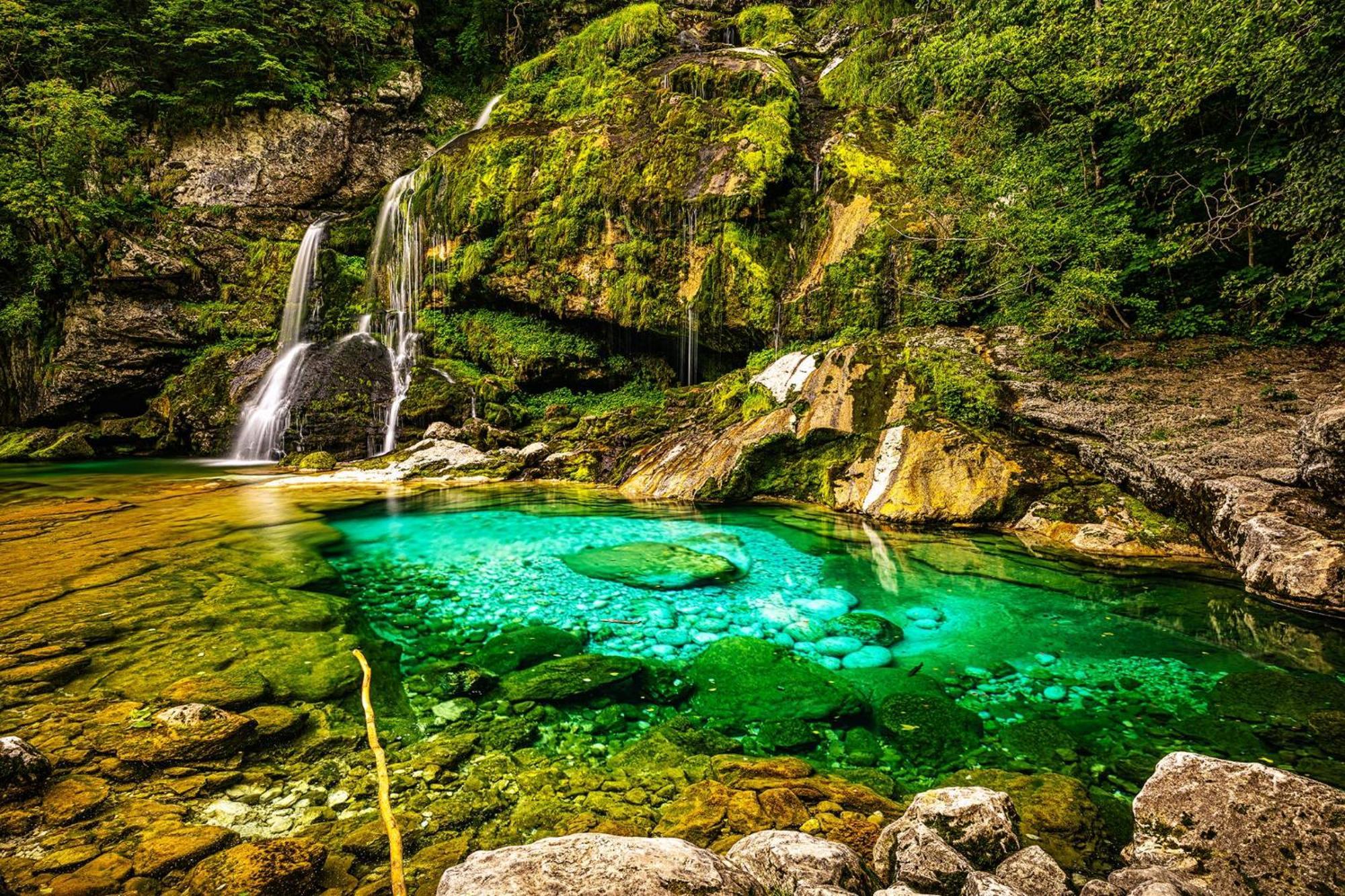 Garni Hotel Bovec Buitenkant foto